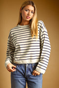 SOFE KNITTED TOP