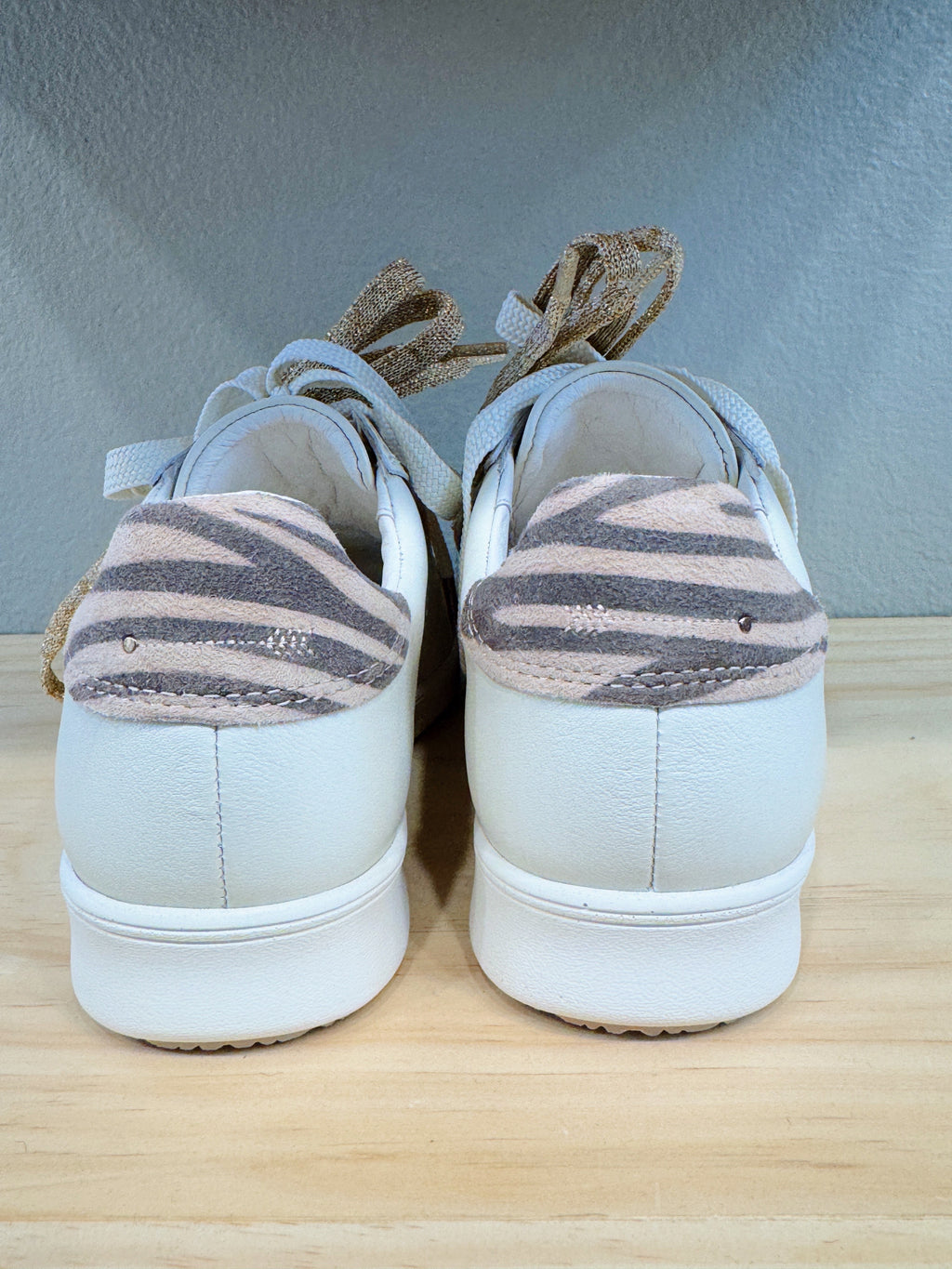 FRANKIE4 JACKIE SHOE