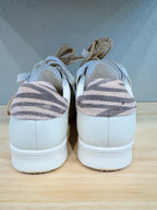 FRANKIE4 JACKIE SHOE