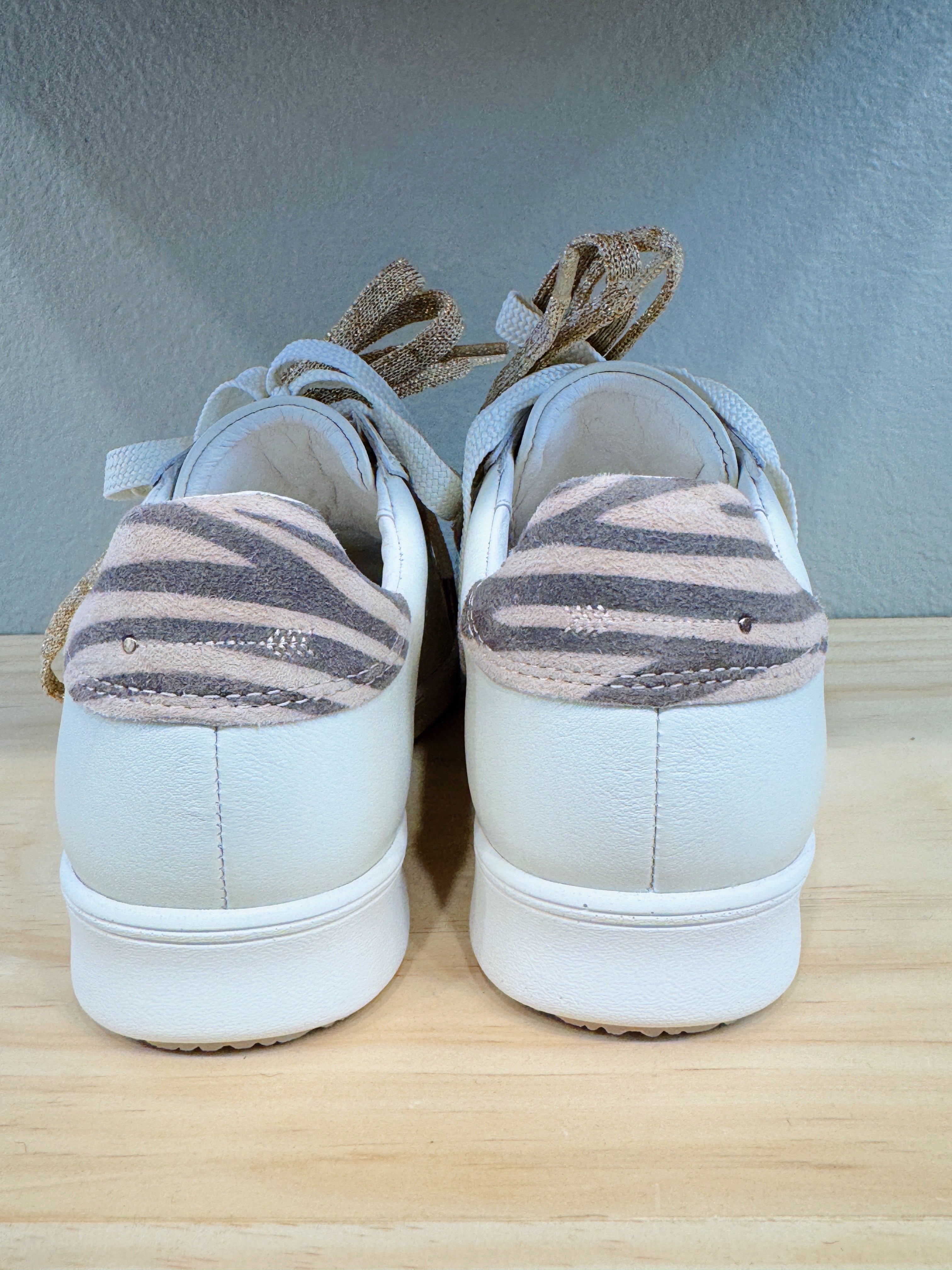 FRANKIE4 JACKIE SHOE
