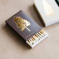 LODGEPOLE PINE MATCHES