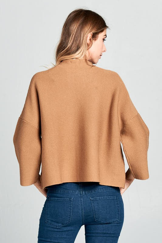 CAMEL TOP