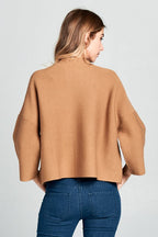 CAMEL TOP