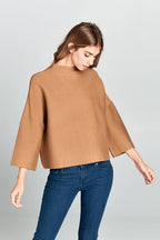CAMEL TOP