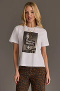 DESERT INN MOTEL GRAPHIC TEE (OFF-WHITE)