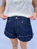 CARRIE SHORT
