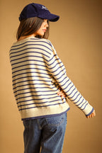 LANG SWEATER