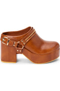 MATISSE SAWYER PLATFORM CLOG