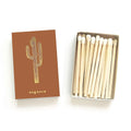 SAGUARO MATCH BOX