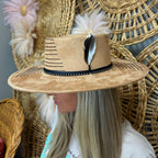 PETRA SAVAGE KADE HAT