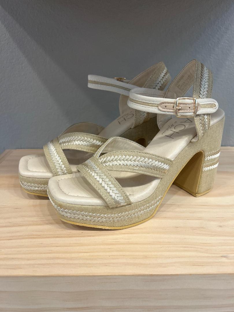 ADELAIDE SANDAL