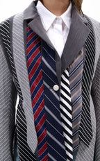 SAVIOR MULTI-TIE BLAZER