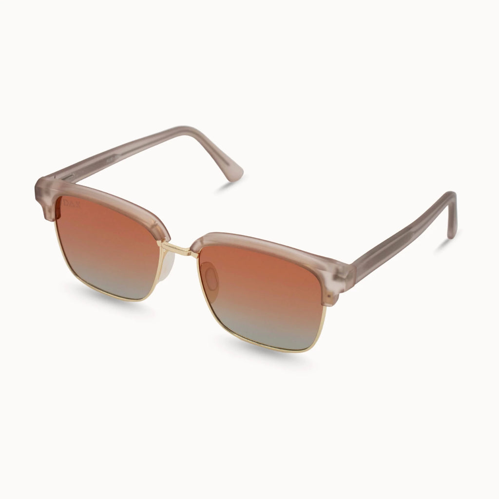 DAX AUSTIN SAND SUNGLASSES