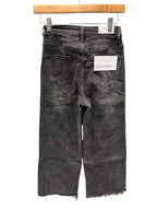 BAYEAS HIGH RISE ANKLE