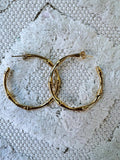 BAMBOO HOOPS