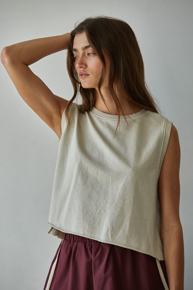 EASY FIT TANK