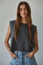 EASY FIT TANK