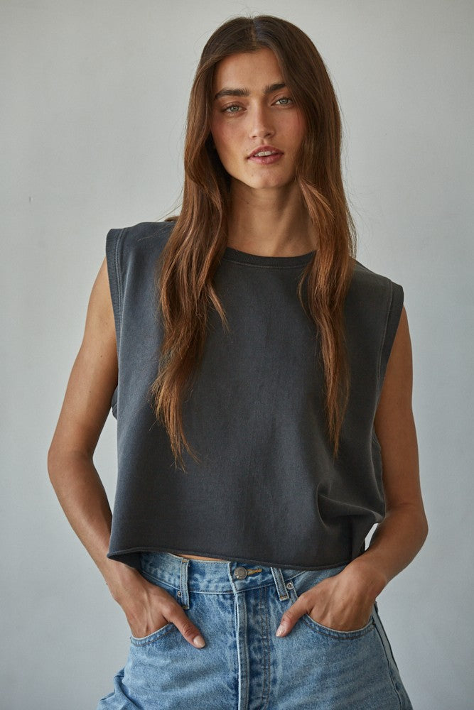 EASY FIT TANK