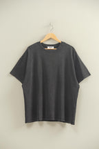 MINERAL WASH TEE