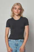 DOUBLE LAYER TOP