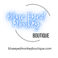 BLUE EYED MONKEY GIFT CARD