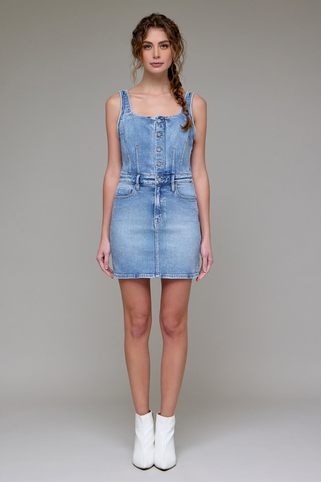 BODYCON DRESS