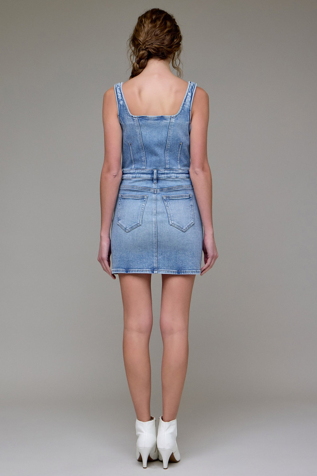 BODYCON DRESS