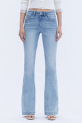 VERVET BOOTCUT JEAN