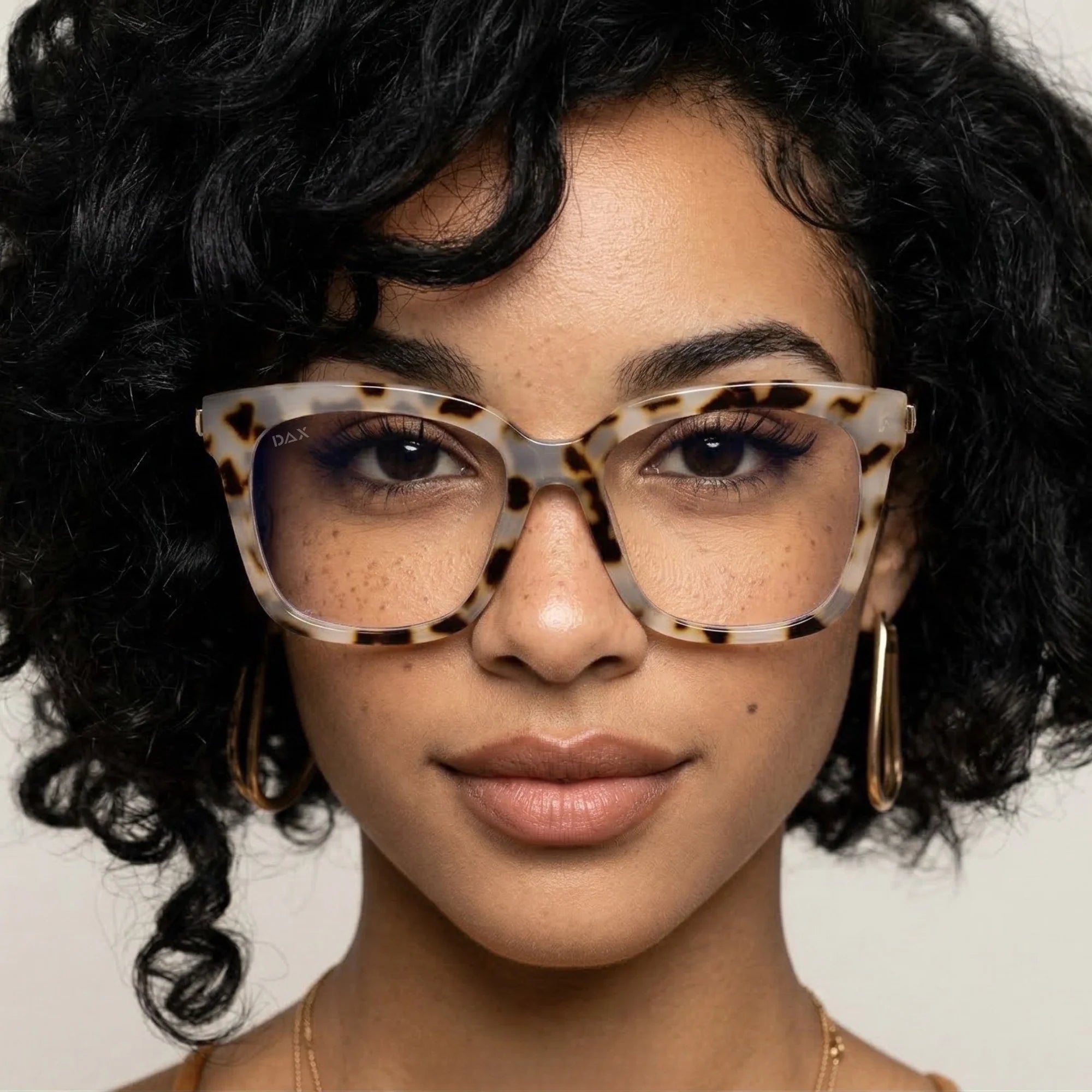 DAX LYLA BLUE LIGHT GLASSES