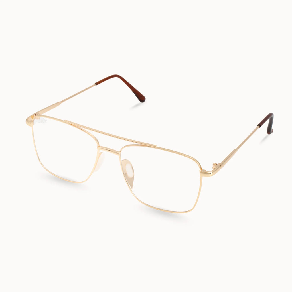 DAX RIVER BLUE LIGHT GLASSES