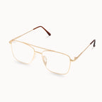 DAX RIVER BLUE LIGHT GLASSES