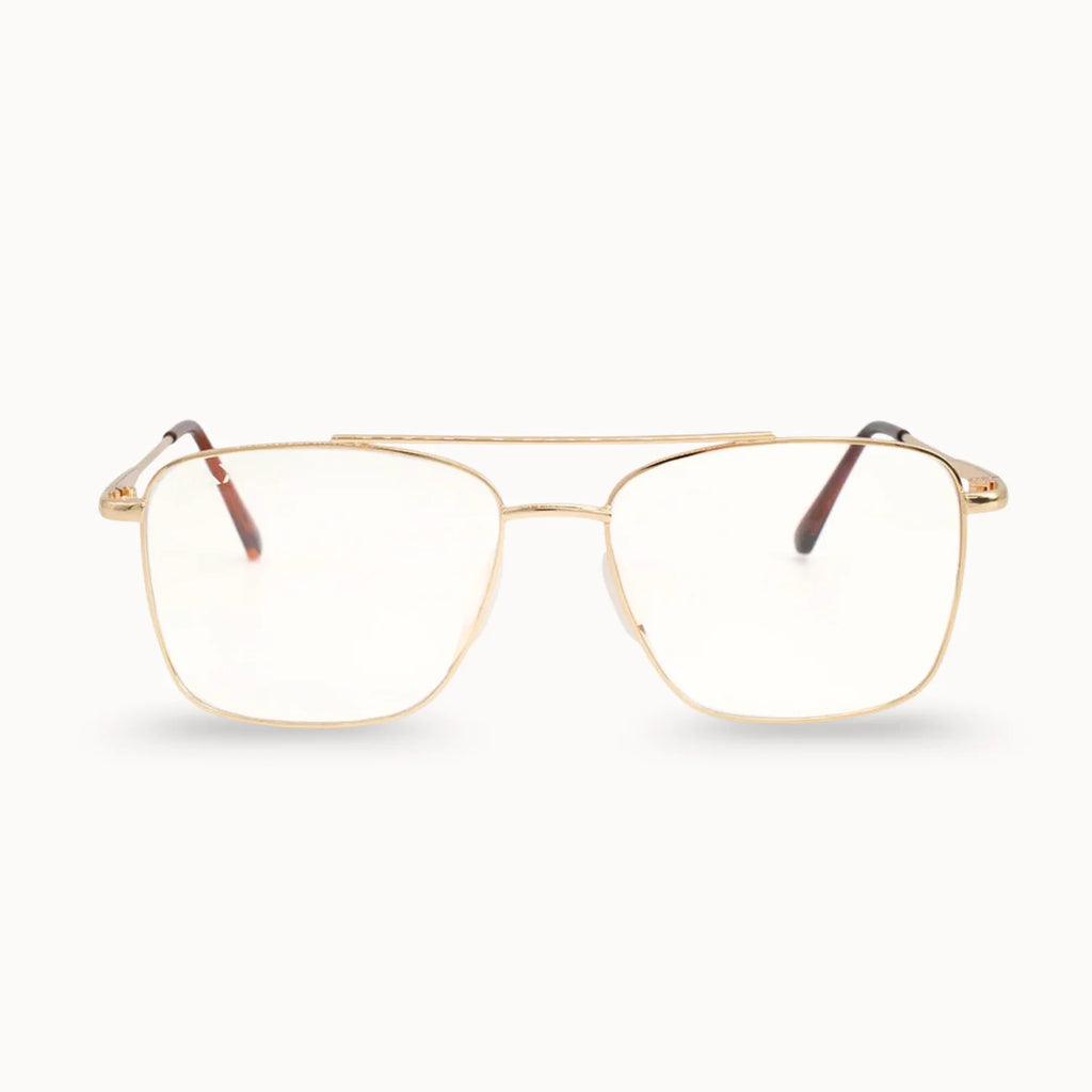 DAX RIVER BLUE LIGHT GLASSES