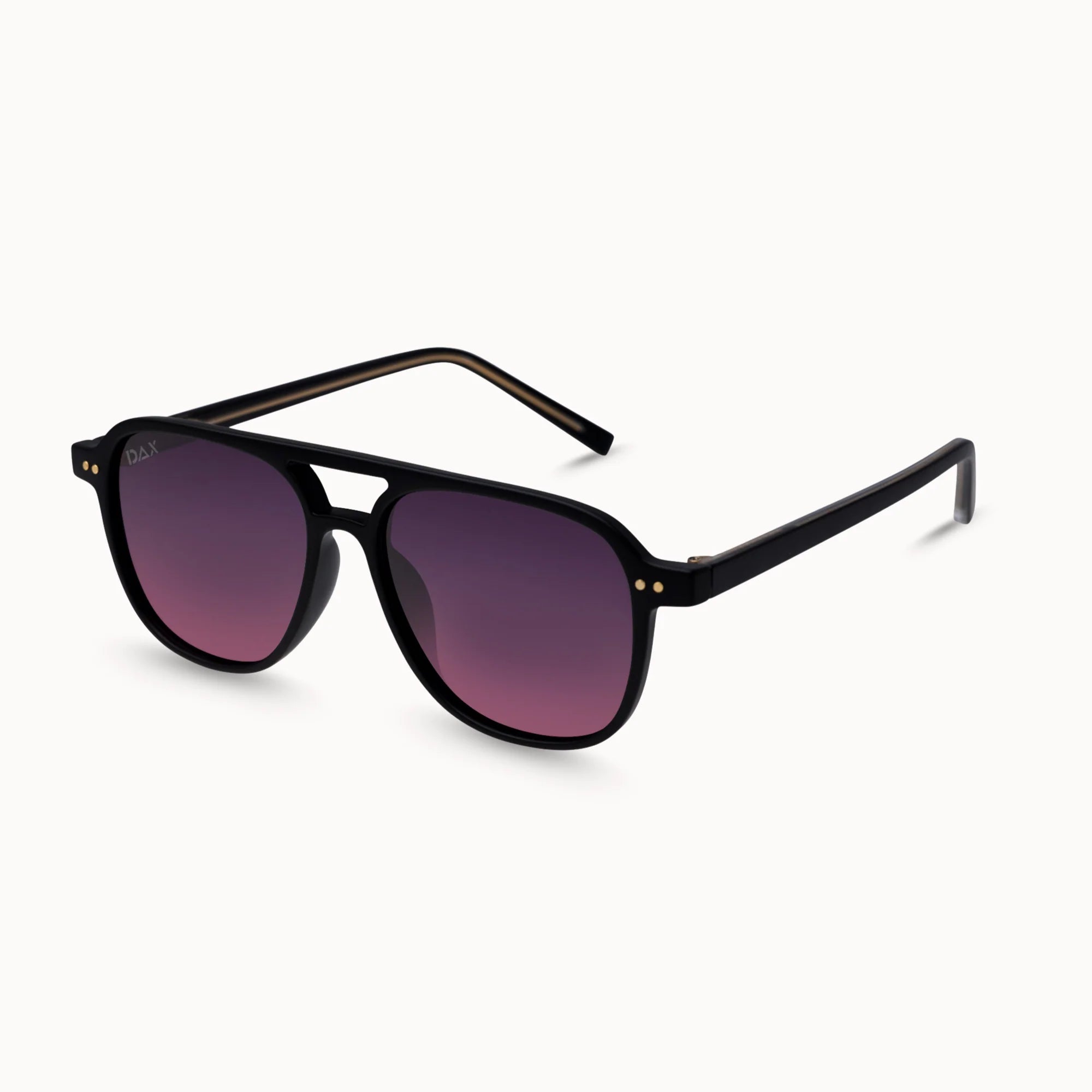 DAX BRIGGS SMOKESHOW SUNGLASSES