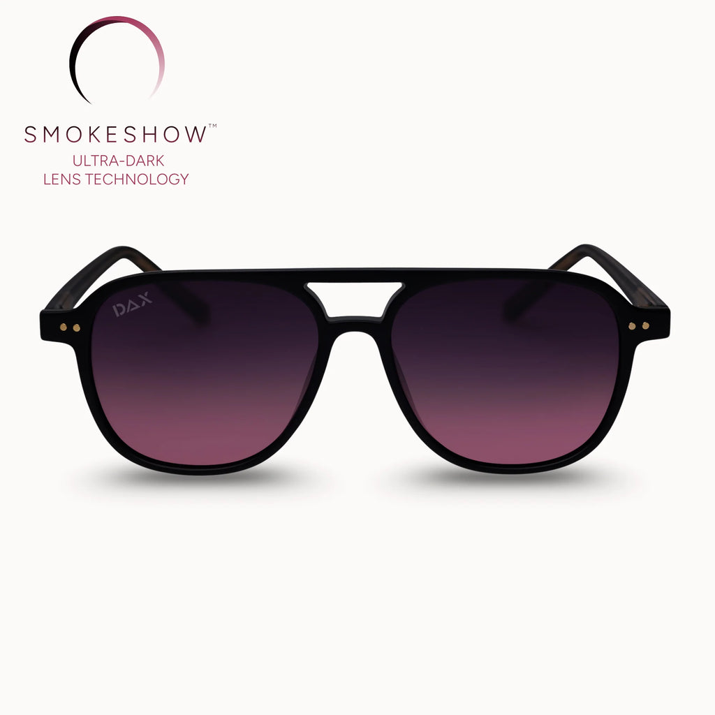 DAX BRIGGS SMOKESHOW SUNGLASSES