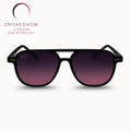 DAX BRIGGS SMOKESHOW SUNGLASSES