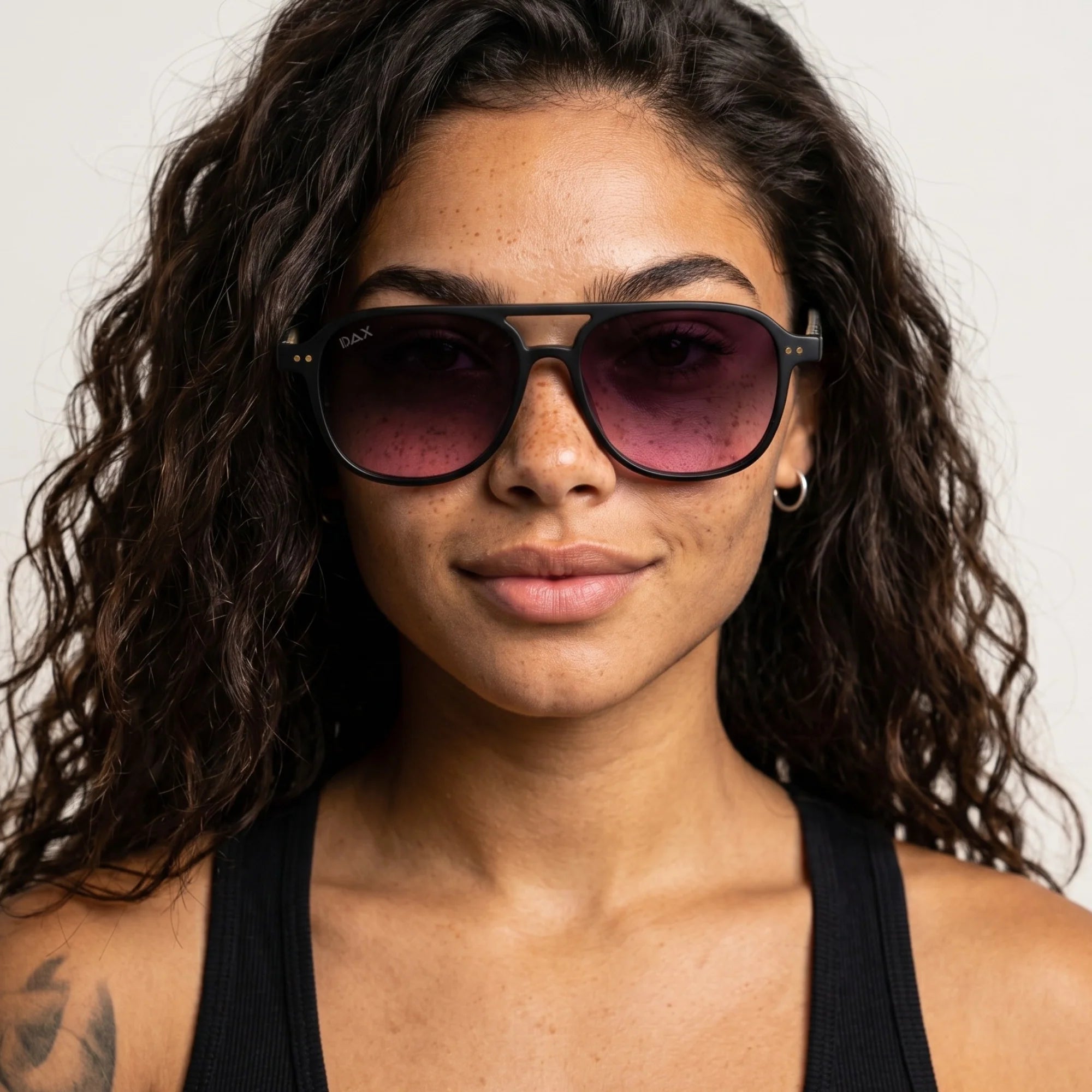 DAX BRIGGS SMOKESHOW SUNGLASSES