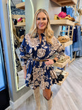 EMERY DRESS