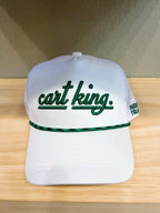 COUPLES GOLF HAT