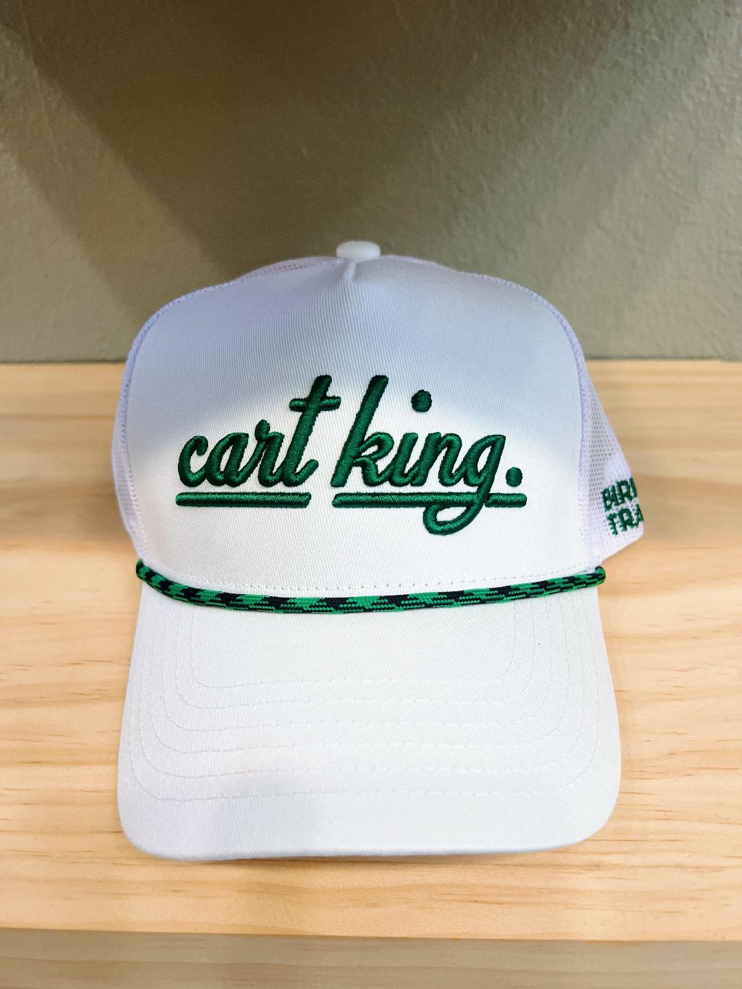 COUPLES GOLF HAT