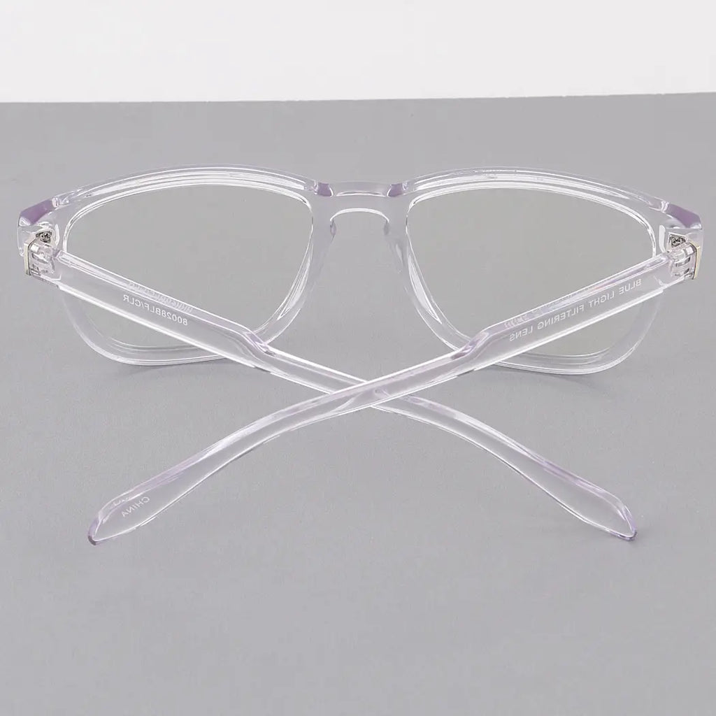 CAT EYE BLUE BLOCKER GLASSES