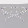 CAT EYE BLUE BLOCKER GLASSES