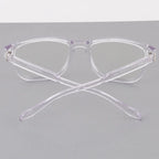 CAT EYE BLUE BLOCKER GLASSES