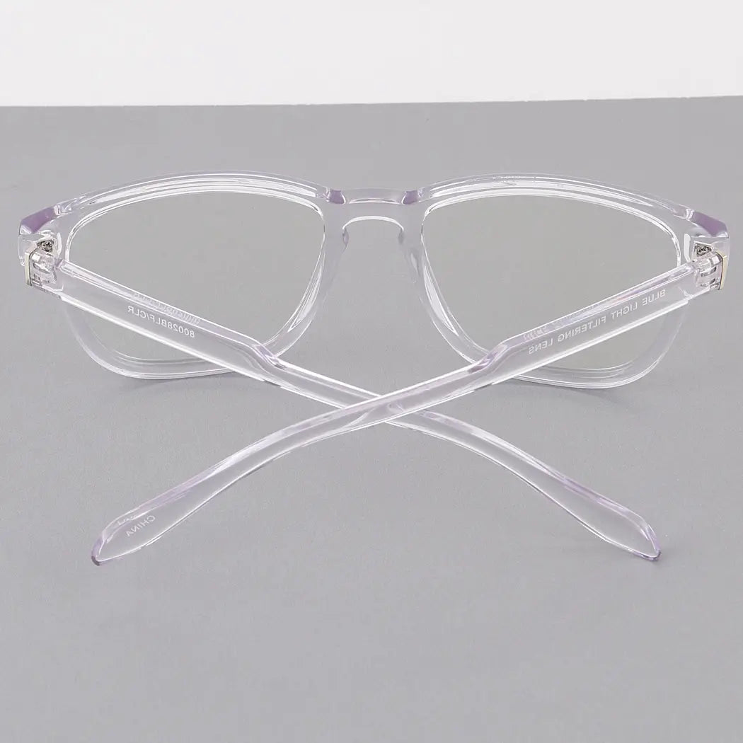 CAT EYE BLUE BLOCKER GLASSES