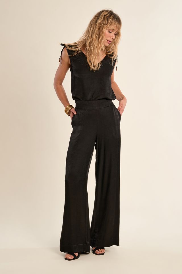 COVE PANT BLACK