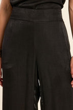 COVE PANT BLACK