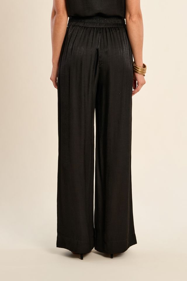 COVE PANT BLACK