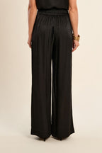 COVE PANT BLACK