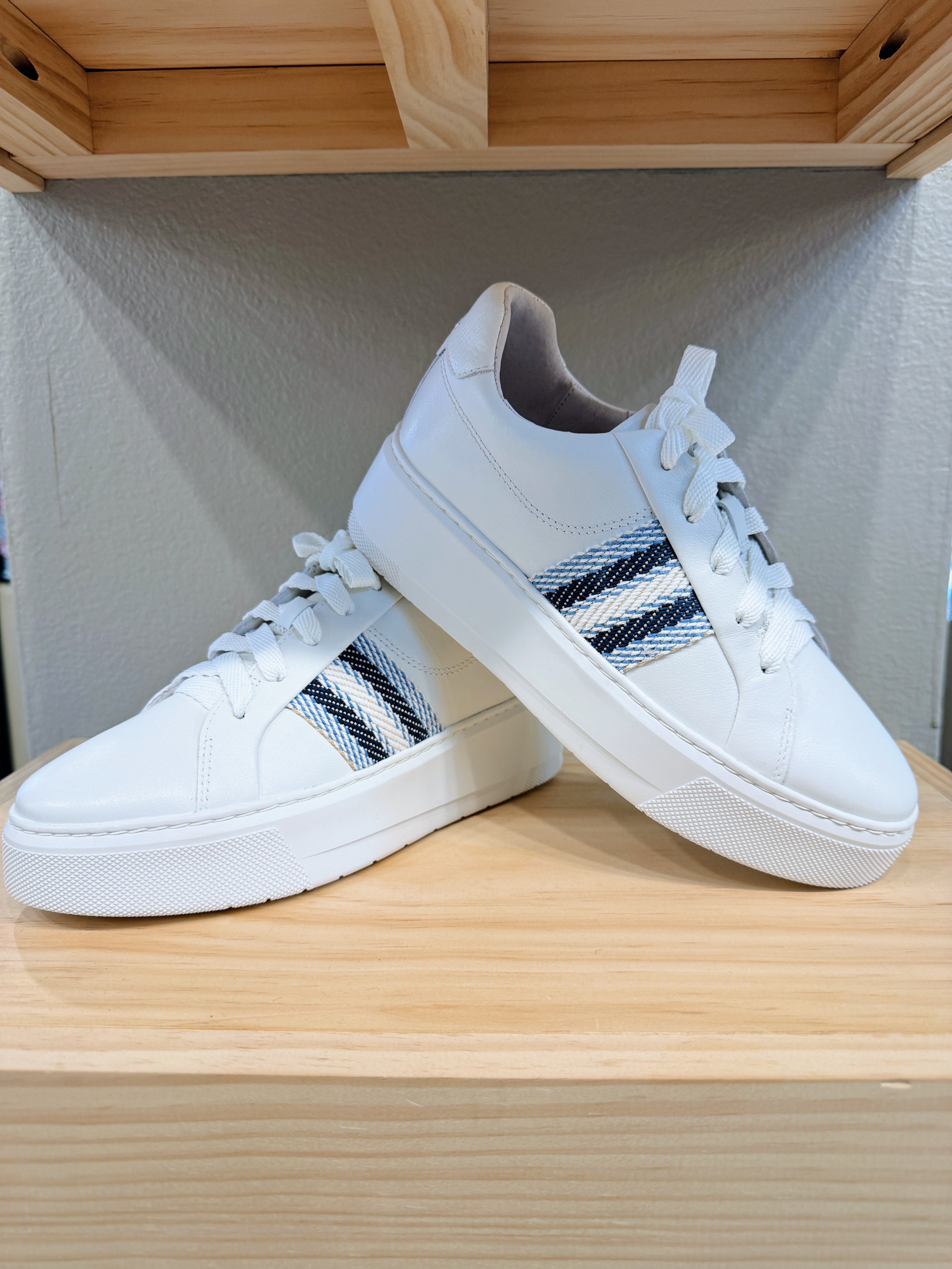 FRANKIE4 RILEY SHOE