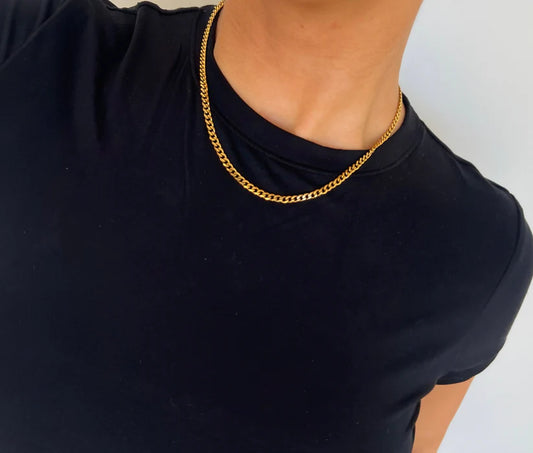DAINTY CHAIN