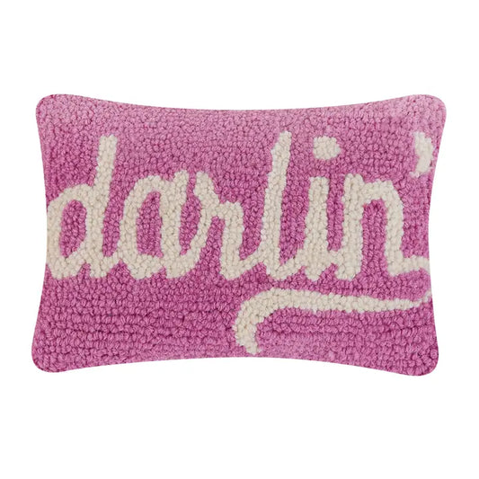 DARLIN PILLOW